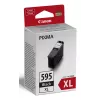 Canon PG-595XL tintes kasetne 1 gab. Oriģināla Augstas (XL) ražības Melna