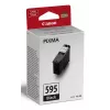 Canon PG-595 tintes kasetne 1 gab. Oriģināla melna