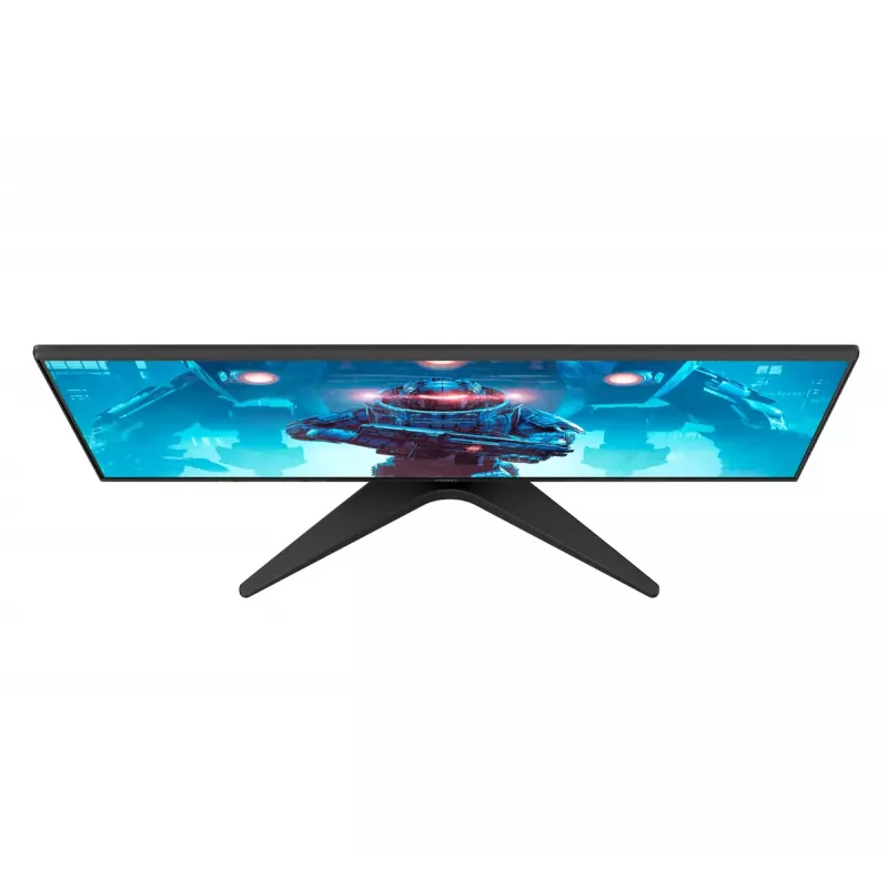 AOC B3 27B36X datora monitors 68,6 cm (27 collas) 1920 x 1080 pikseļi Full HD LED melns