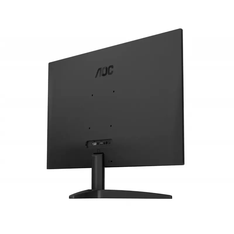 AOC B3 27B36X datora monitors 68,6 cm (27 collas) 1920 x 1080 pikseļi Full HD LED melns