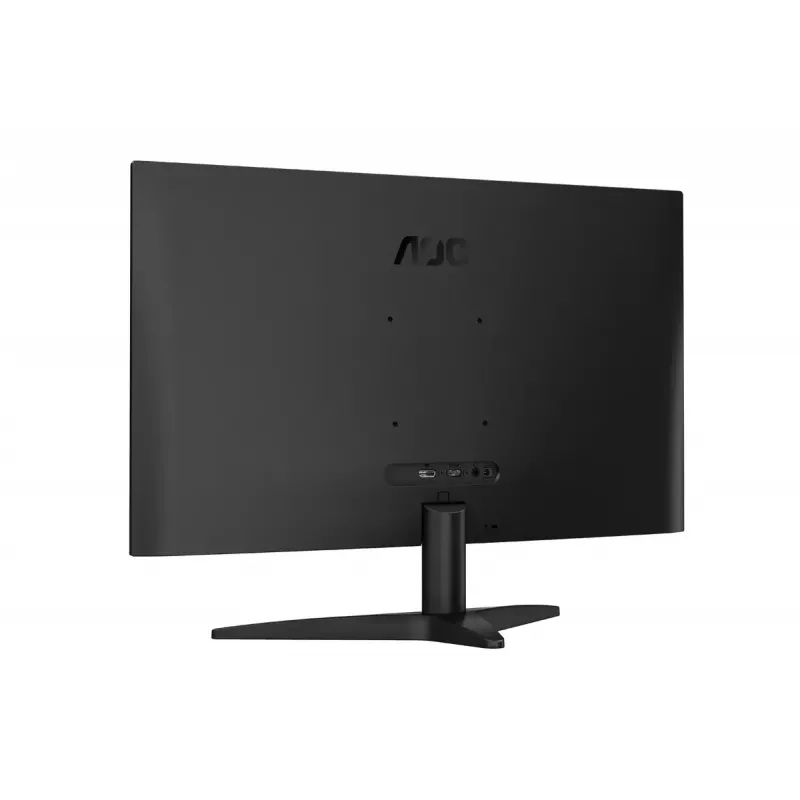 AOC B3 27B36X datora monitors 68,6 cm (27 collas) 1920 x 1080 pikseļi Full HD LED melns