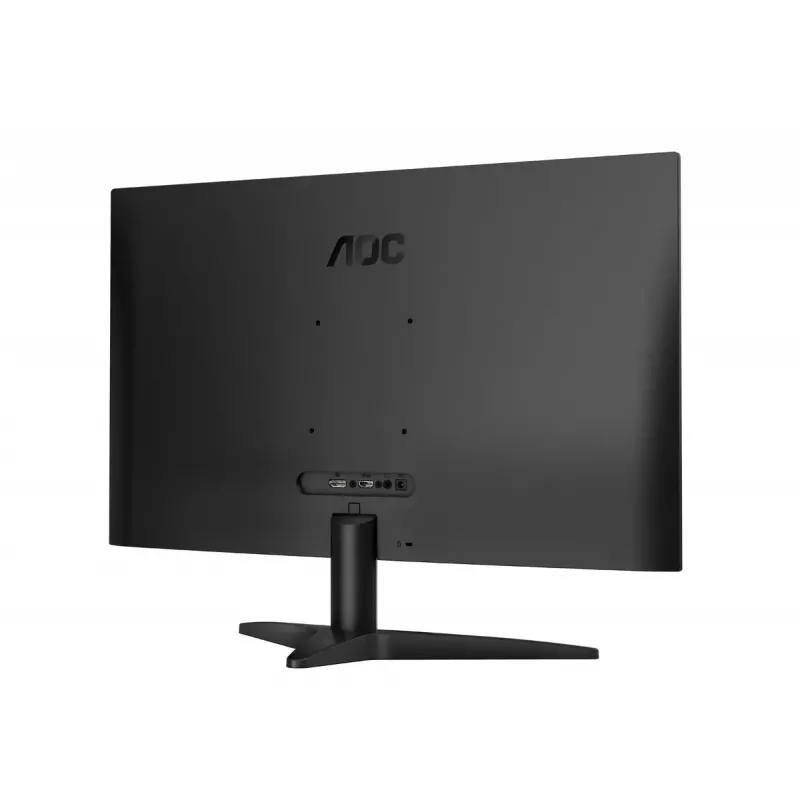 AOC B3 27B36X datora monitors 68,6 cm (27 collas) 1920 x 1080 pikseļi Full HD LED melns