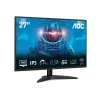 AOC B3 27B36X datora monitors 68,6 cm (27 collas) 1920 x 1080 pikseļi Full HD LED melns