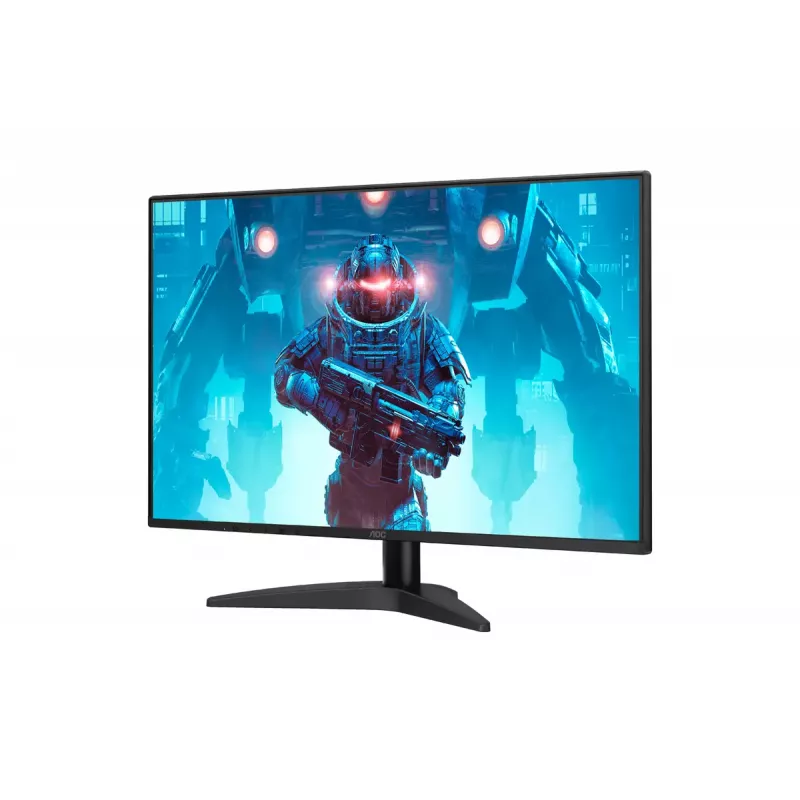 AOC B3 27B36X datora monitors 68,6 cm (27 collas) 1920 x 1080 pikseļi Full HD LED melns