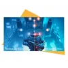 AOC B3 27B36X datora monitors 68,6 cm (27 collas) 1920 x 1080 pikseļi Full HD LED melns