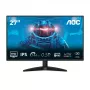 AOC B3 27B36X datora monitors 68,6 cm (27 collas) 1920 x 1080 pikseļi Full HD LED melns