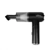 Mini pūtējs MEDIA-TECH MT6538 2 IN 1 Jet Air Duster — bezvada rokas tīrītājs, 2000 mAh, 65 W, 2500 l/min, 7000 Pa