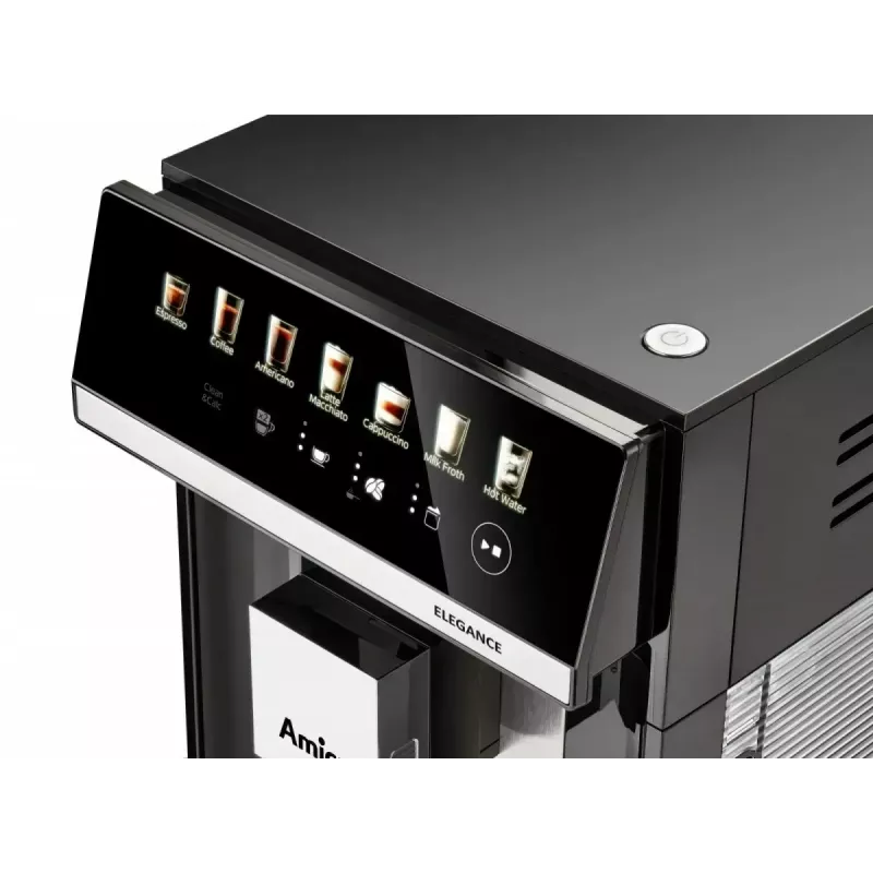 Kafijas automāts AMICA 1.25L Elegance CM 7011