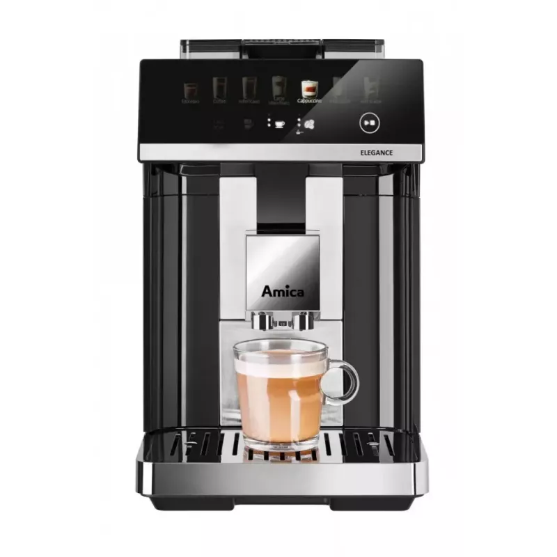 Kafijas automāts AMICA 1.25L Elegance CM 7011