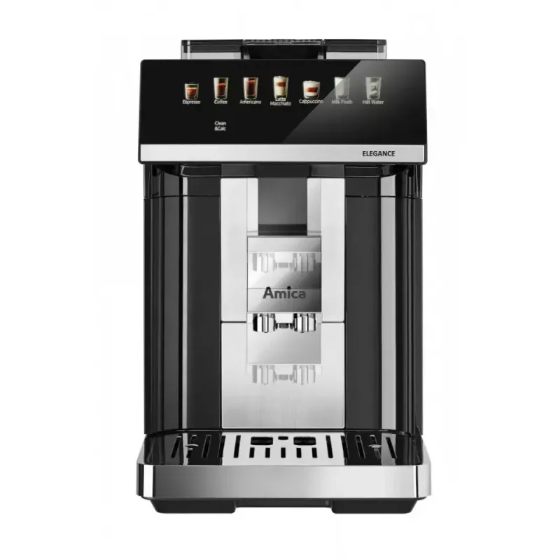 Kafijas automāts AMICA 1.25L Elegance CM 7011