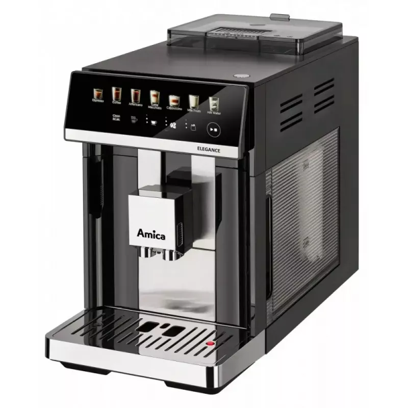 Kafijas automāts AMICA 1.25L Elegance CM 7011