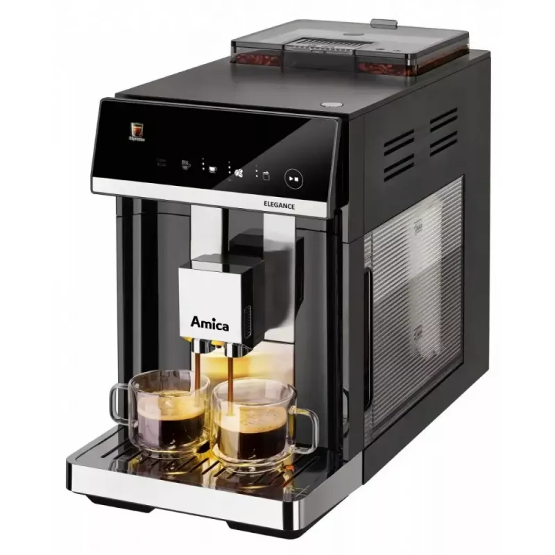 Kafijas automāts AMICA 1.25L Elegance CM 7011