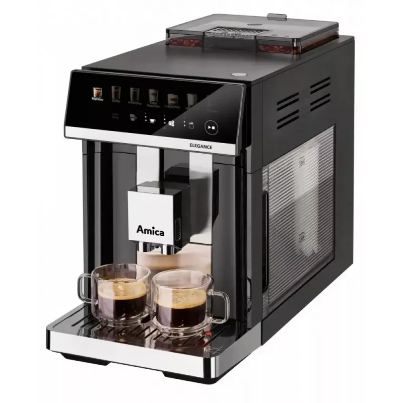 Kafijas automāts AMICA 1.25L Elegance CM 7011
