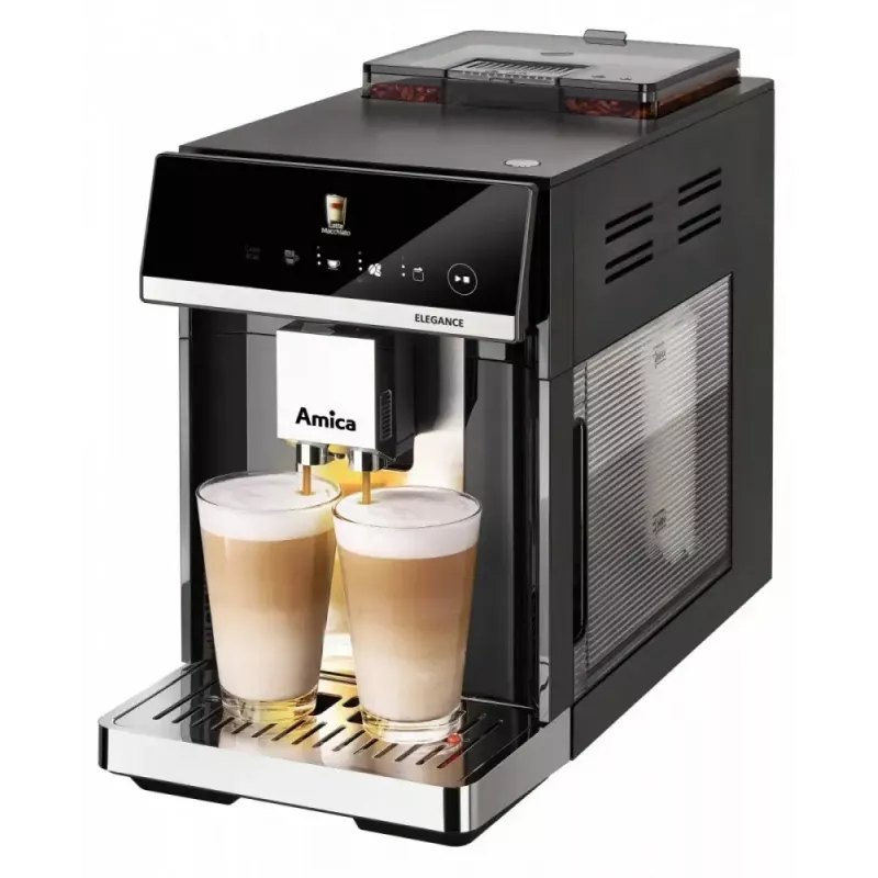 Kafijas automāts AMICA 1.25L Elegance CM 7011