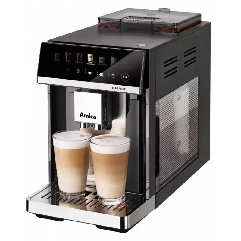Kafijas automāts AMICA 1.25L Elegance CM 7011