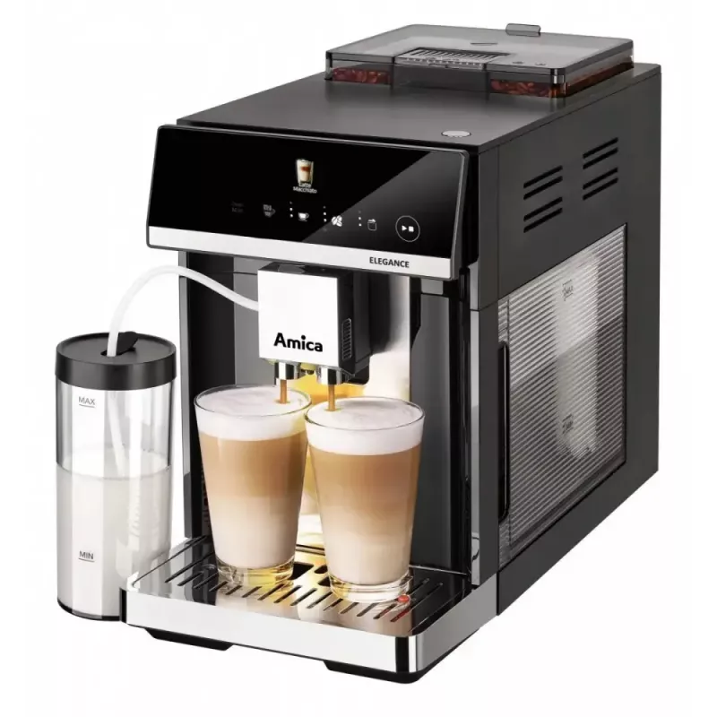 Kafijas automāts AMICA 1.25L Elegance CM 7011