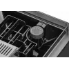 Kafijas automāts AMICA 1.25L Elegance CM 7011
