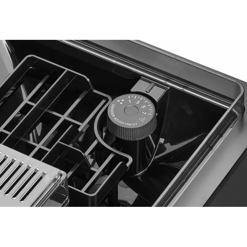 Kafijas automāts AMICA 1.25L Elegance CM 7011