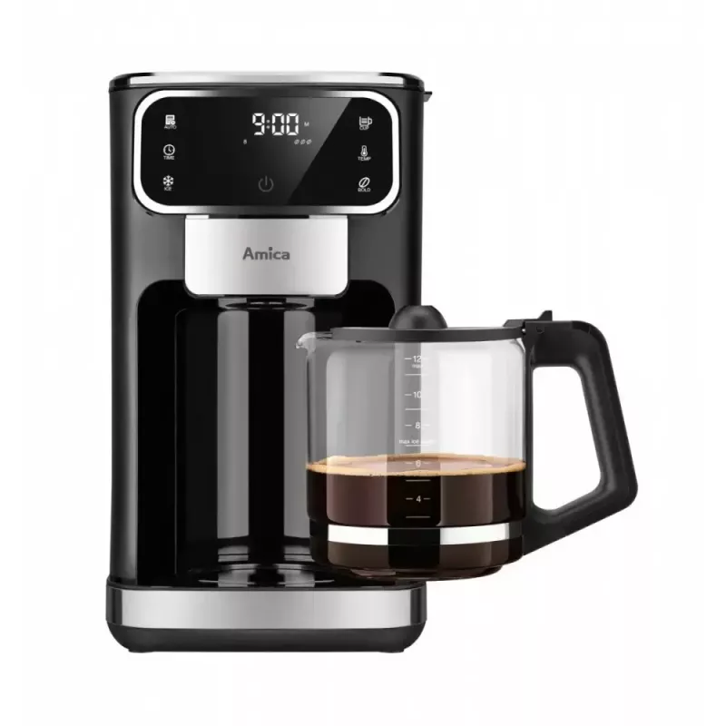 Kafijas automāts AMICA 1.2L CD2011