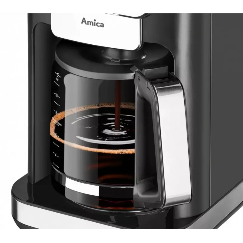 Kafijas automāts AMICA 1.2L CD2011