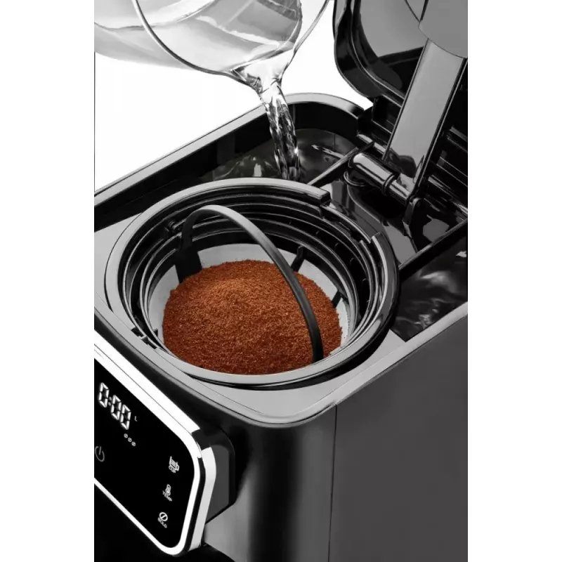 Kafijas automāts AMICA 1.2L CD2011
