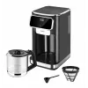 Kafijas automāts AMICA 1.2L CD2011