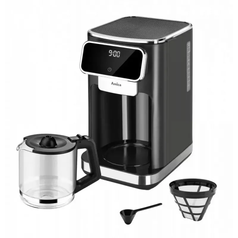 Kafijas automāts AMICA 1.2L CD2011