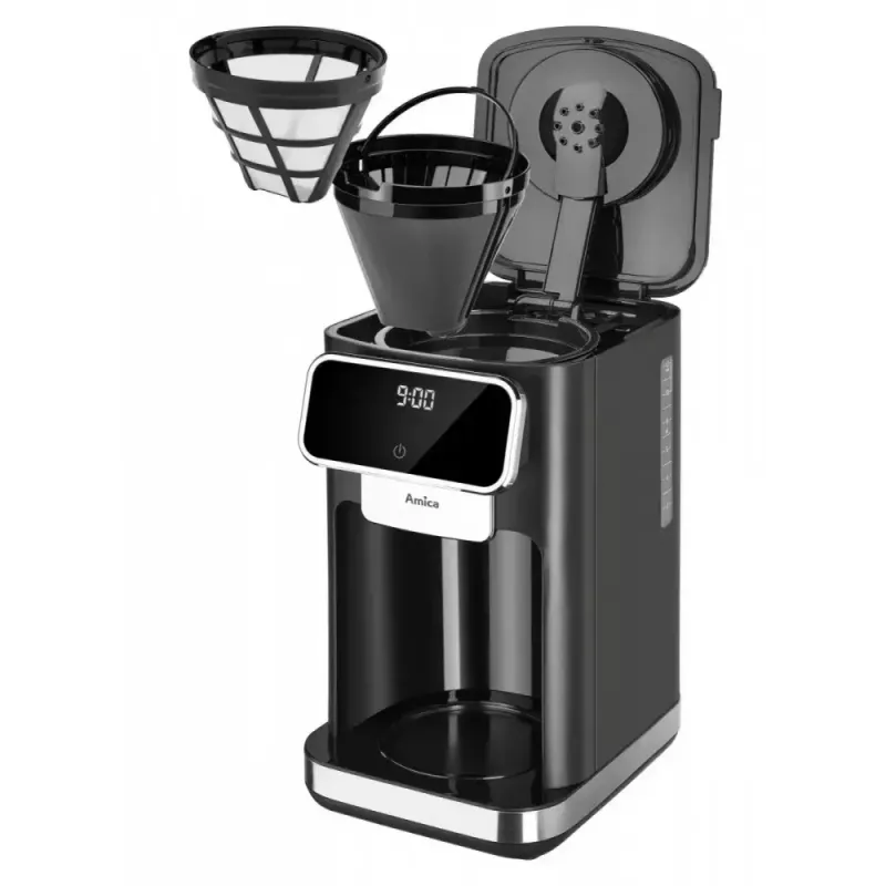 Kafijas automāts AMICA 1.2L CD2011