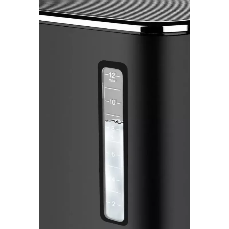 Kafijas automāts AMICA 1.2L CD2011
