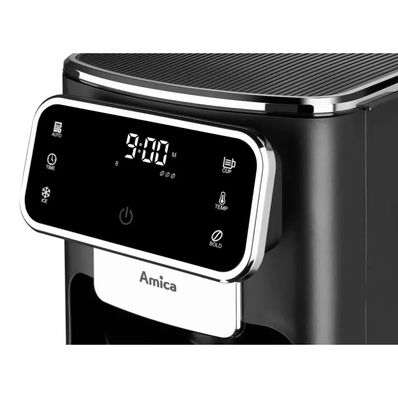 Kafijas automāts AMICA 1.2L CD2011