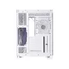 Chieftec GM-30W-TG-OP datora korpuss Cube balta