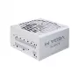 Chieftec Vega PPG-750-CW barošanas bloks 750 W 24-pin ATX ATX Balts