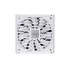 Chieftec Vega PPG-750-CW barošanas bloks 750 W 24-pin ATX ATX Balts