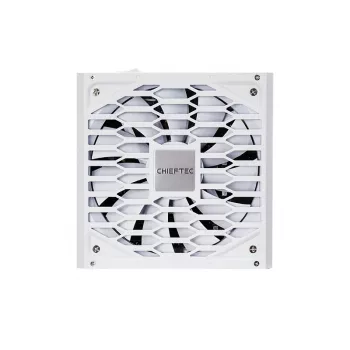 Chieftec Vega PPG-850-CW barošanas bloks 850 W 20+4 kontaktu ATX ATX balts