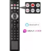Hisense 120L5ND projekcijas televizors īpaši tuva metiena projektors 2700 ANSI lūmenu DLP UHD 4K (3840x2160) Melns, Sudraba 3D