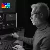 Hisense 120L5ND projekcijas televizors īpaši tuva metiena projektors 2700 ANSI lūmenu DLP UHD 4K (3840x2160) Melns, Sudraba 3D