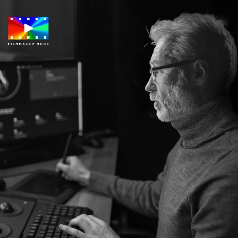 Hisense 120L5ND projekcijas televizors īpaši tuva metiena projektors 2700 ANSI lūmenu DLP UHD 4K (3840x2160) Melns, Sudraba 3D
