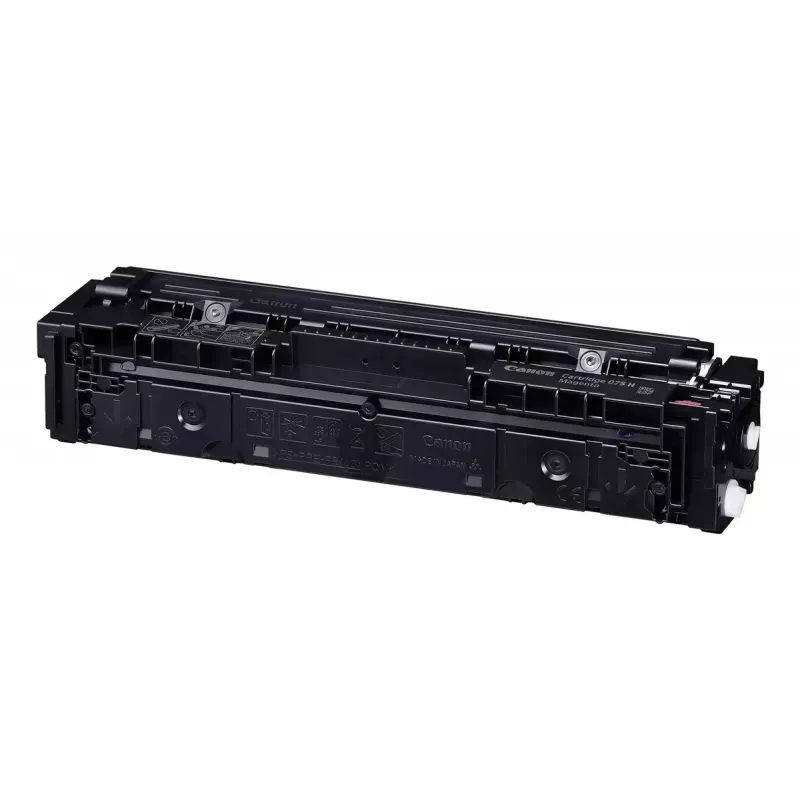 Toner Canon 075 High Capacity 2500 lapas fuksīna