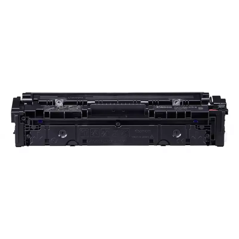 Toner Canon 075 High Capacity 2500 lapas fuksīna