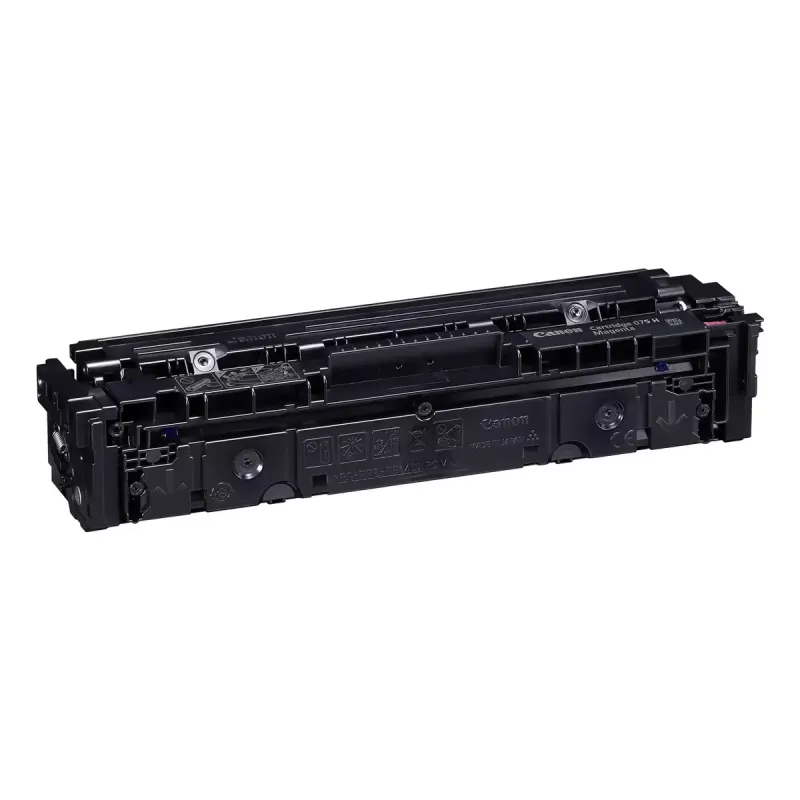 Toner Canon 075 High Capacity 2500 lapas fuksīna