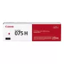 Toner Canon 075 High Capacity 2500 lapas fuksīna