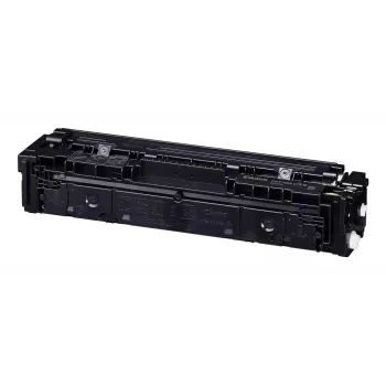 Canon 075 High Capacity 2500 lappuses dzeltena tonera kasetne