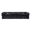 Canon 075 High Capacity 2500 lappuses dzeltena tonera kasetne