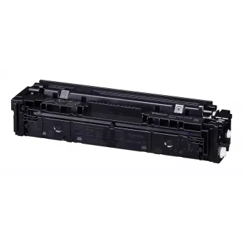 Canon 075 High Capacity 3500 lapas Melns toneris