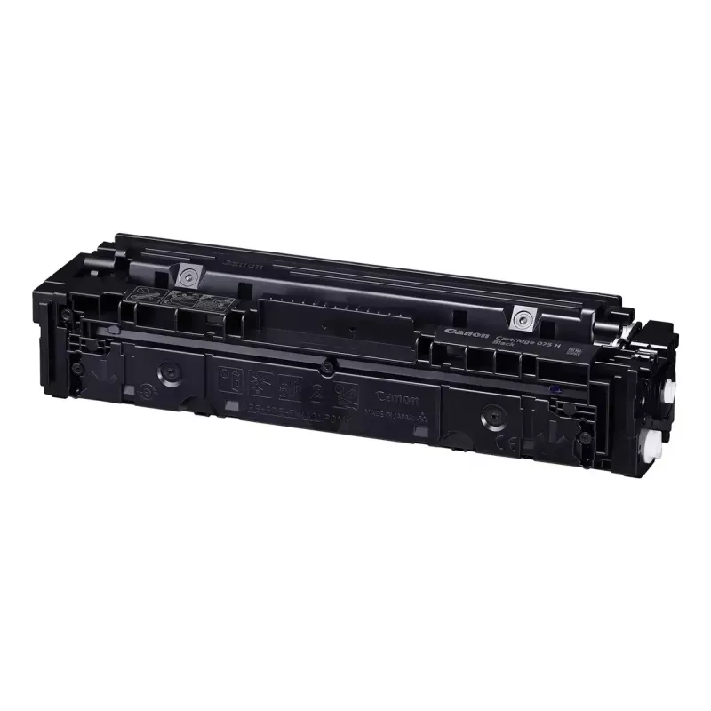 Canon 075 High Capacity 3500 lapas Melns toneris