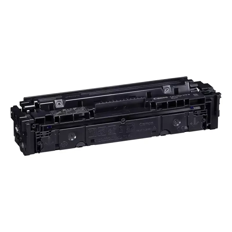 Canon 075 High Capacity 3500 lapas Melns toneris