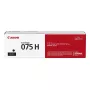 Canon 075 High Capacity 3500 lapas Melns toneris
