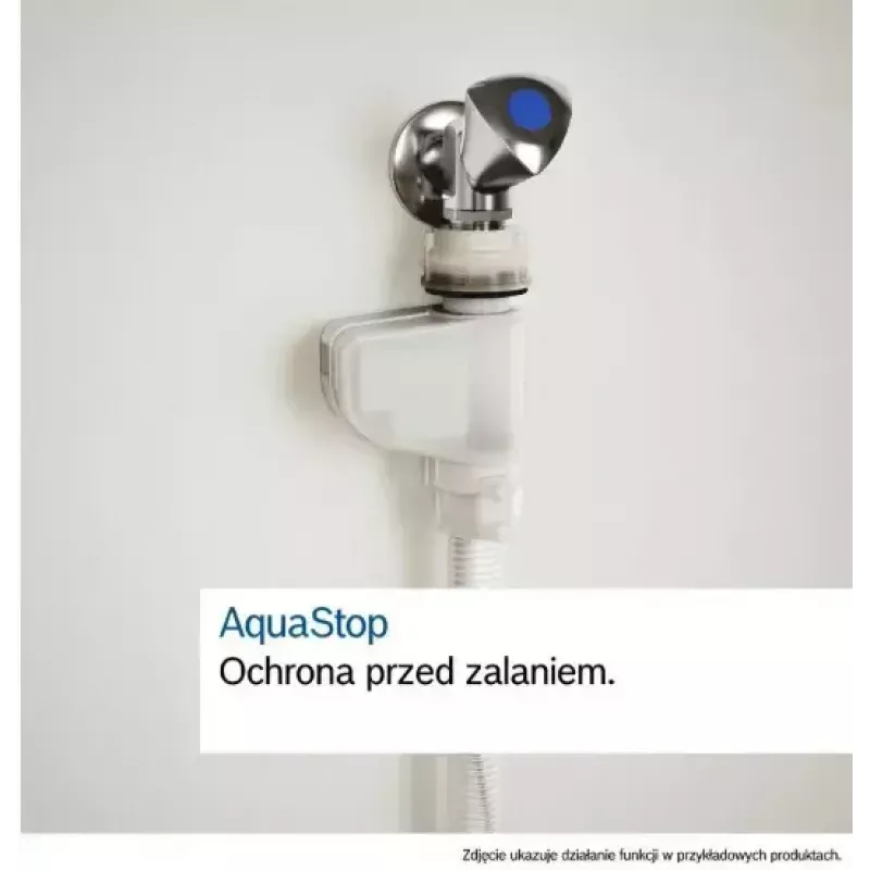 Iebūvējamā trauku mazgājamā mašīna Bosch SMU2HVS06E — pilna izmēra 60 cm, 14 galda klājumu ietilpība, 5 programmas, siltummaiņa žāvēšana