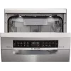 Brīvi stāvoša trauku mazgājamā mašīna Bosch Serie 6 SPS6EMI21E — šaura (45 cm), 10 galda klājumu komplekti, 8 programmas, energoefektivitātes klase B