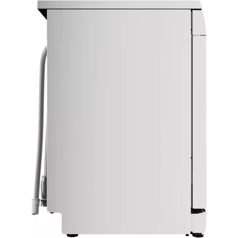 Trauku mazgājamā mašīna Bosch Serie 4 SMS4HVW14E Brīvi stāvoša 60 cm — 14 galda komplekti, 46 dB, Siltummainis
